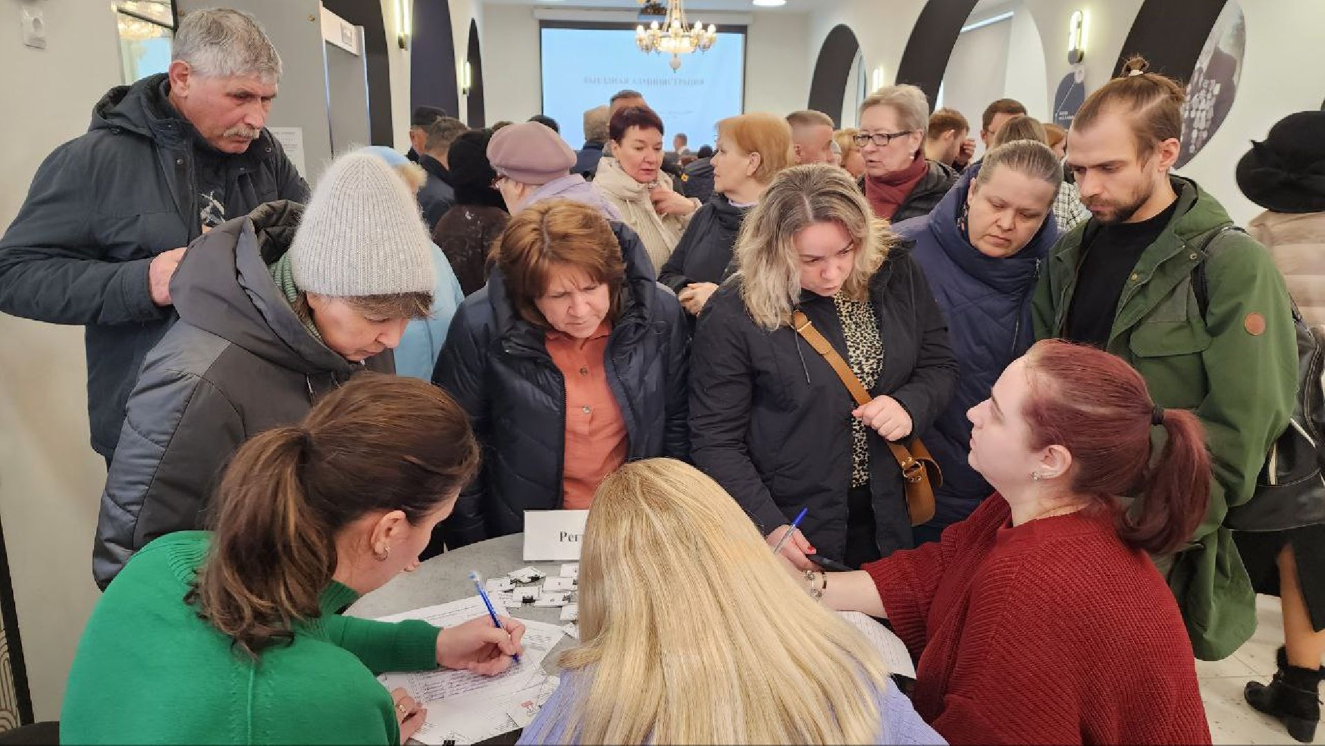 Дмитров, Выездная администрация, Поселок Буденновец, Очистные сооружения,МинЖКХ,