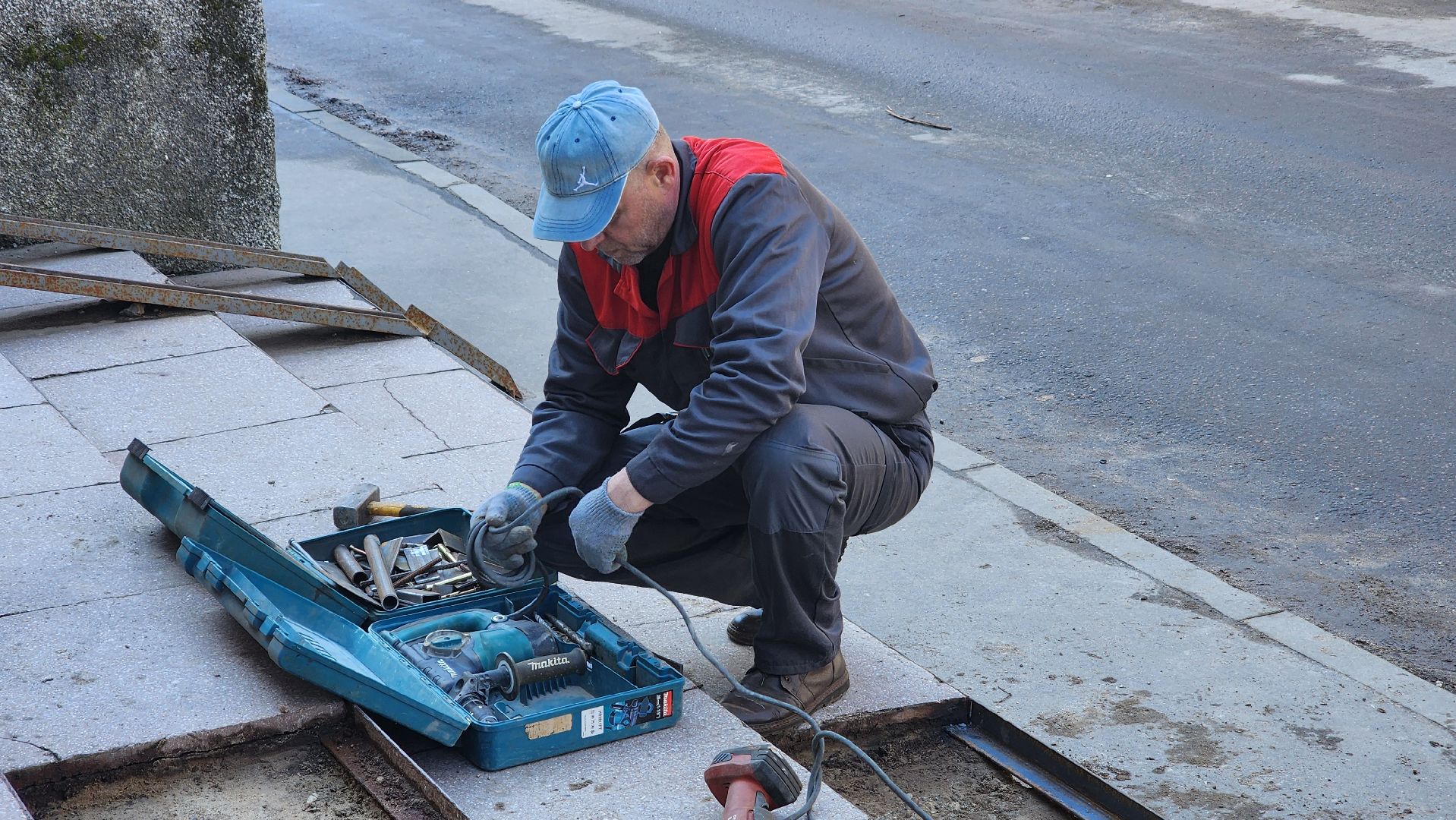 жкх, ремонт подъезда, протвино,