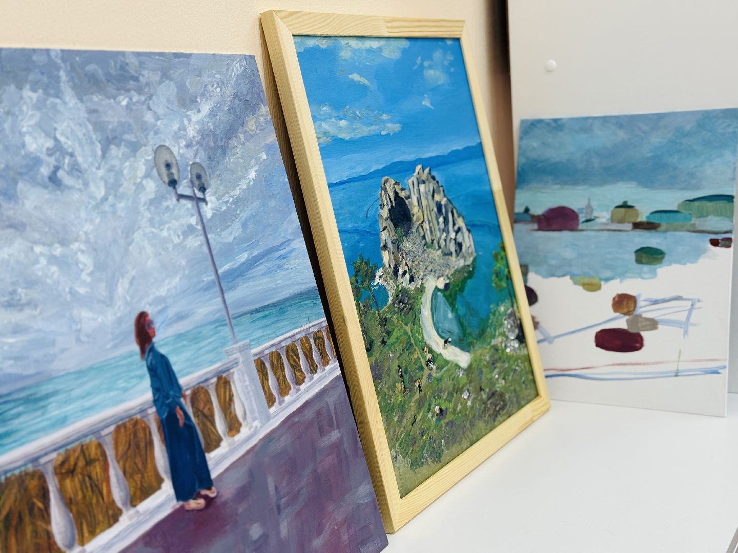 раменское, сво, соцподдержка, жена бойца, мама бойца сво, арт терапия,