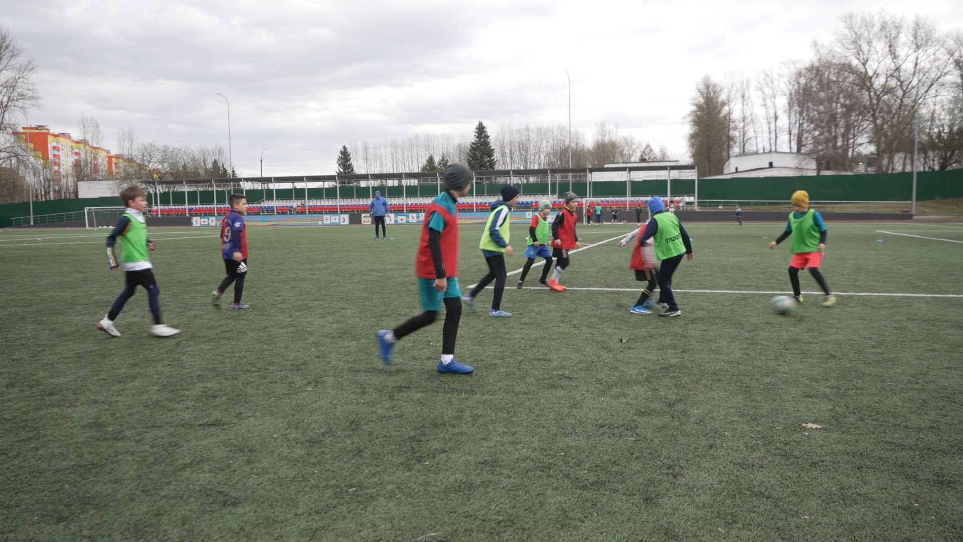 власиха спорт, спортивная школа власиха, футбол власиха, секция футбола,