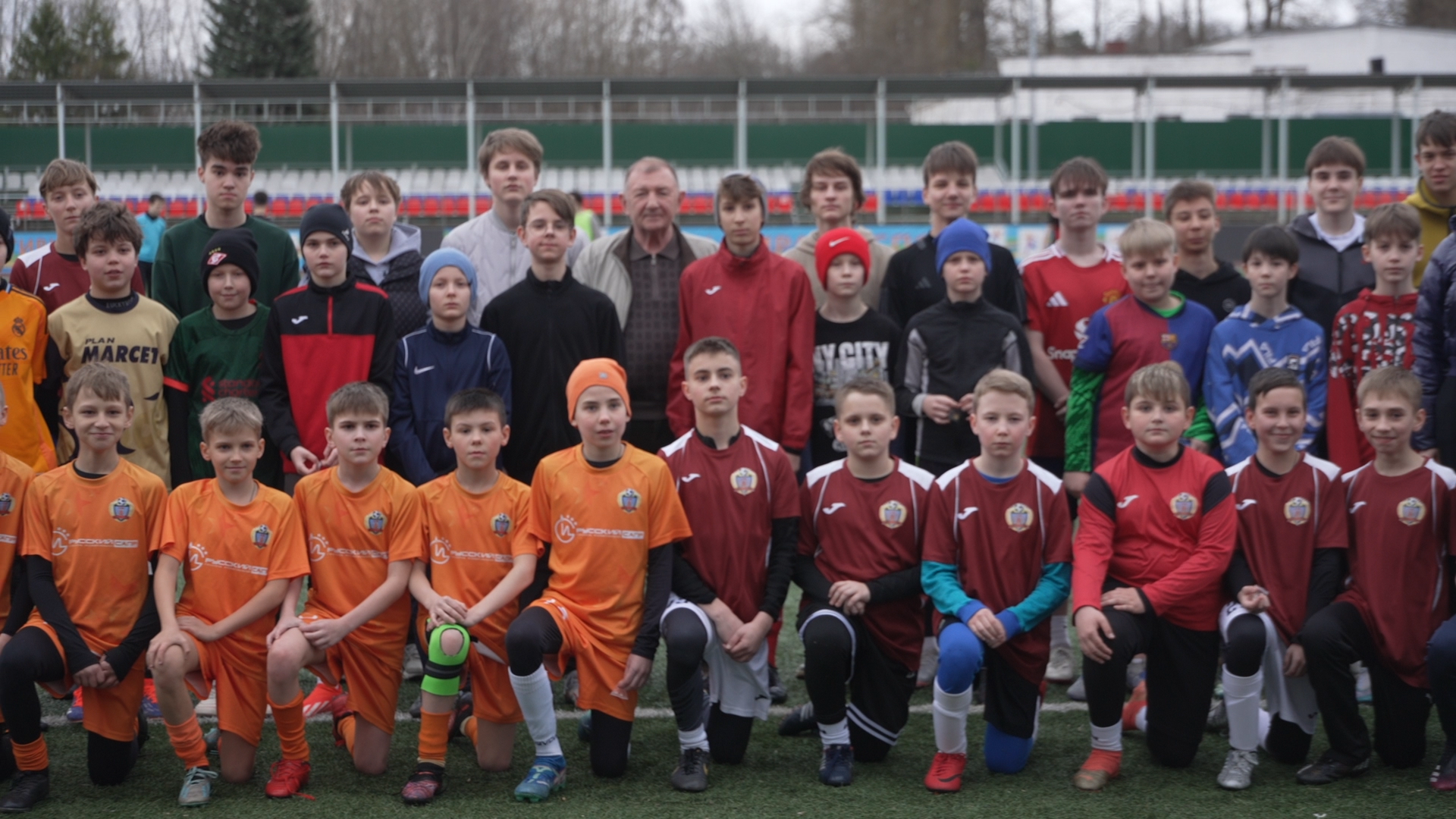 власиха спорт, спортивная школа власиха, футбол власиха, секция футбола,