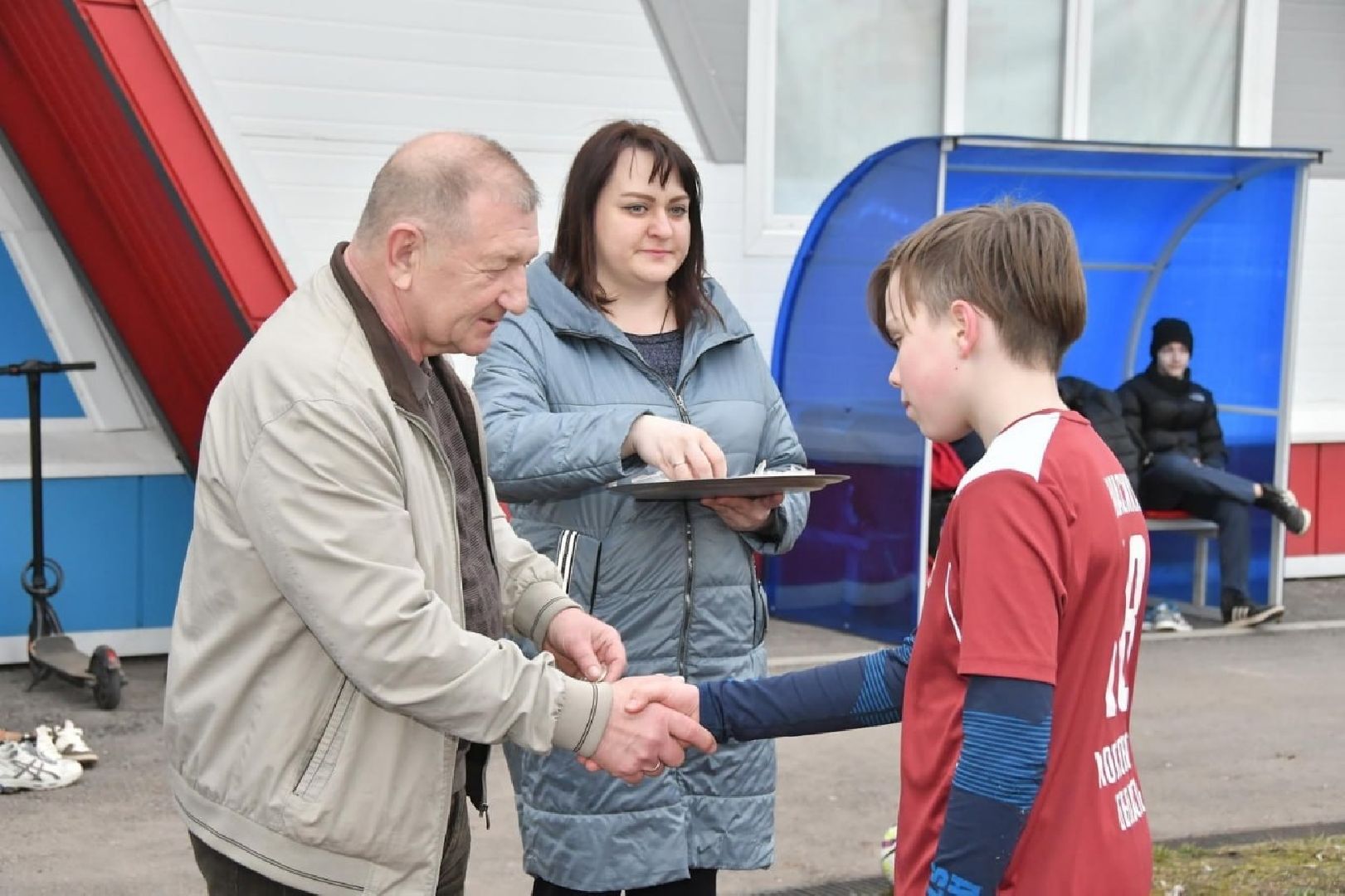 власиха спорт, спортивная школа власиха, футбол власиха, секция футбола,