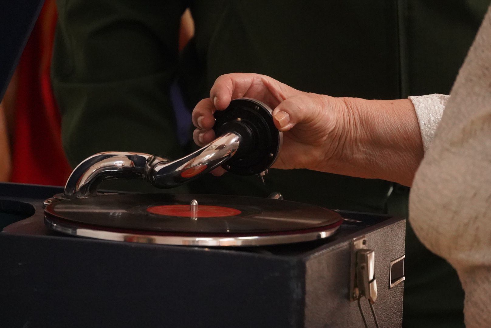 павловский  посад, день победы, выставка ,