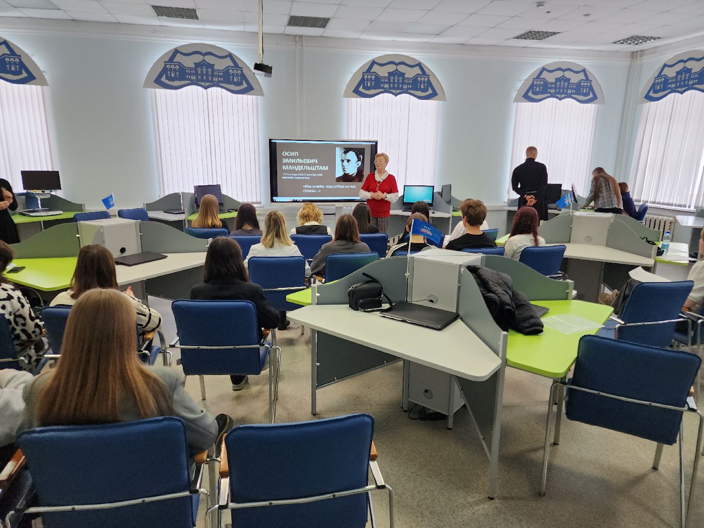 дни науки, орехово зуево,