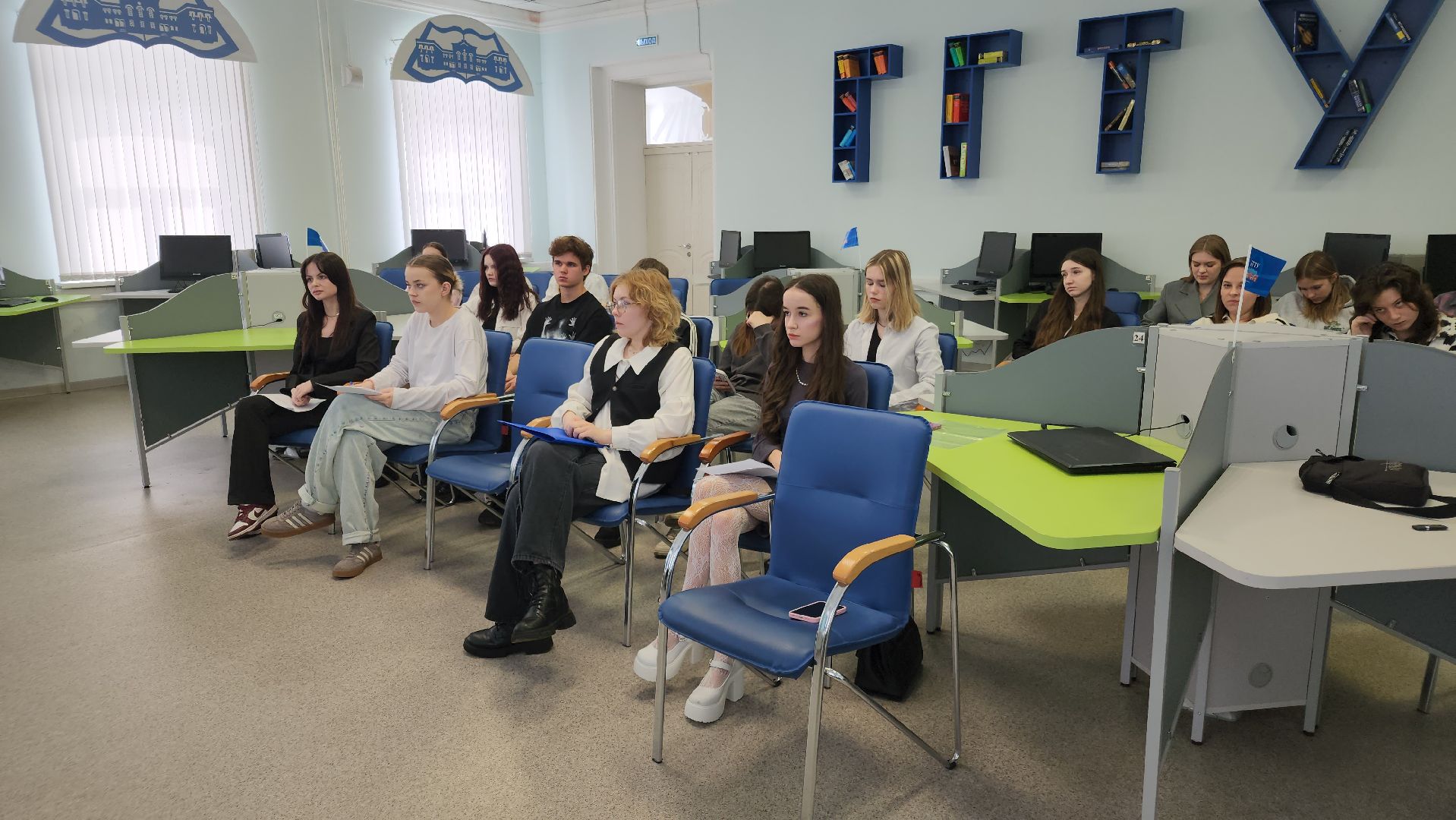 дни науки, орехово зуево,