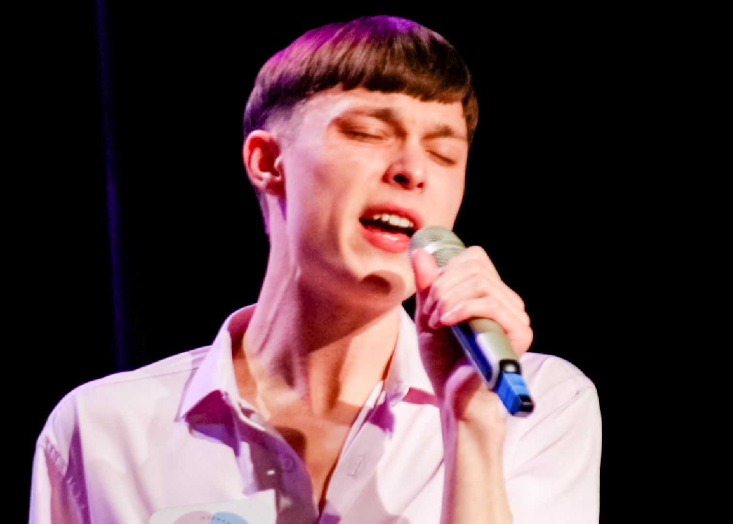 клин, общество, культура, вокальный конкурс,