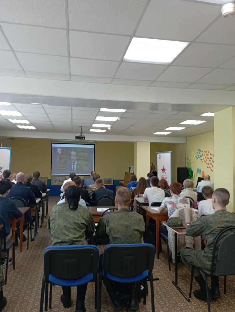 диктант победы, память, великая отечественная война, Дубна