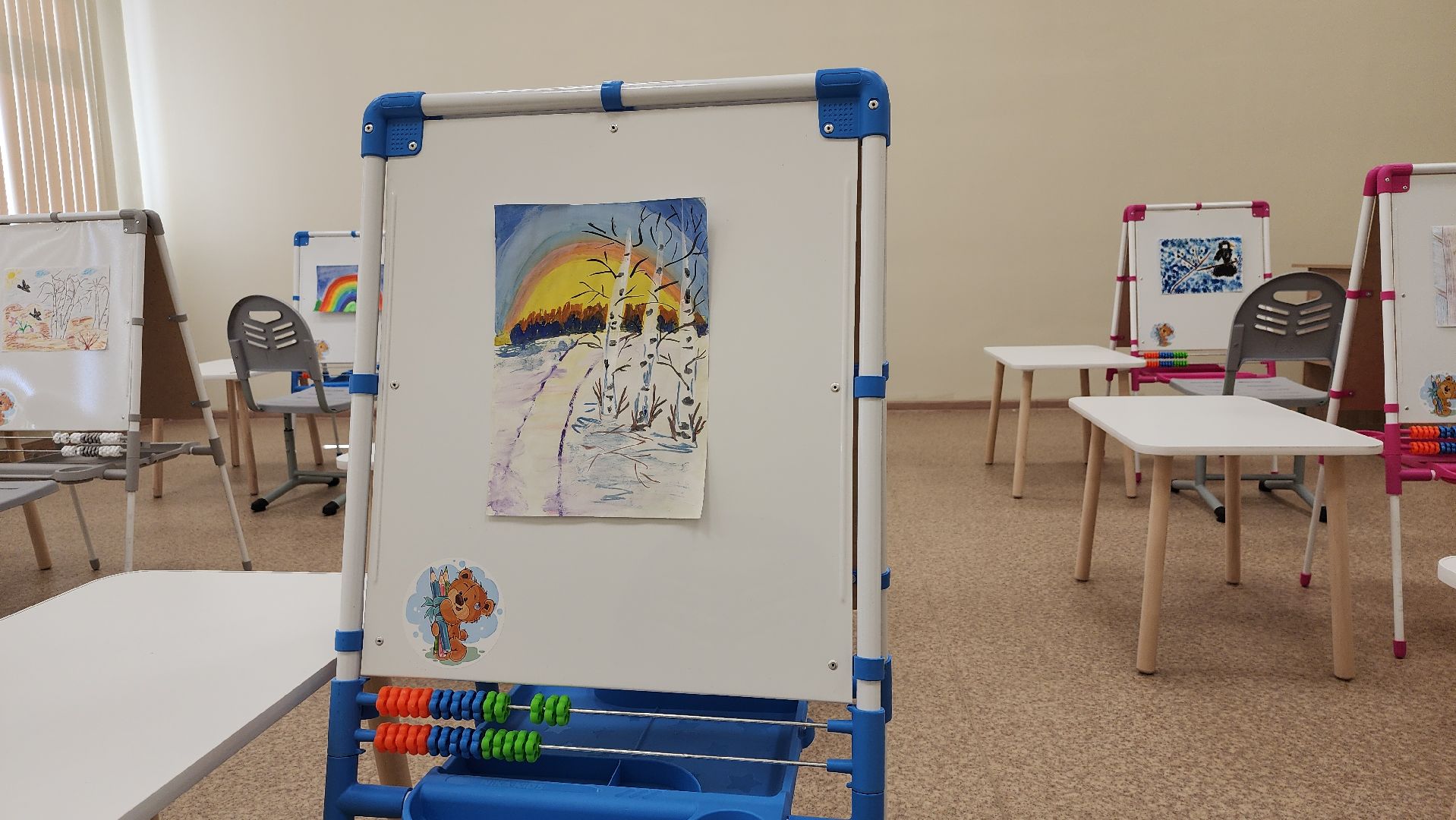 детский сад, сад-новостройка, центр образования, Ногинск, Богородский городской округ,