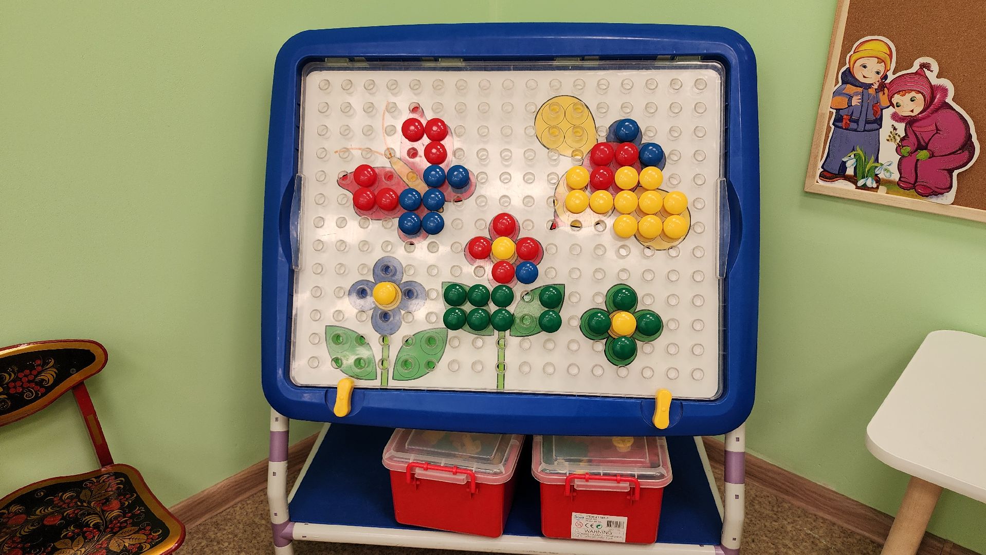 детский сад, сад-новостройка, центр образования, Ногинск, Богородский городской округ,