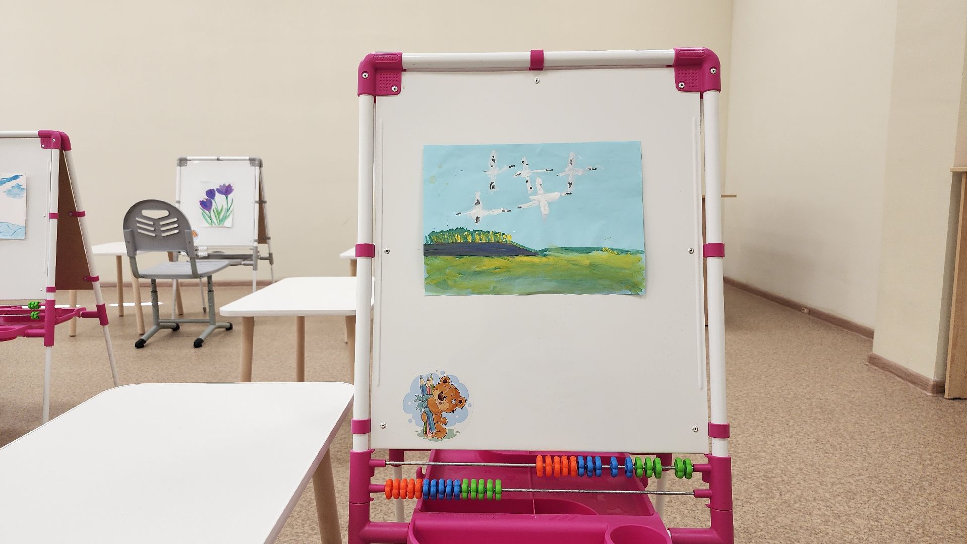 детский сад, сад-новостройка, центр образования, Ногинск, Богородский городской округ,