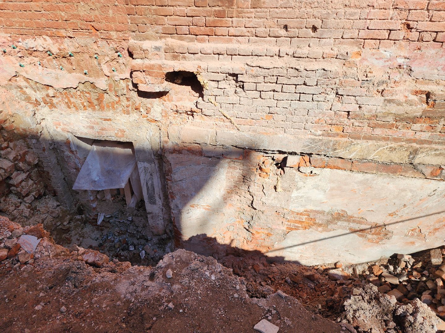 серпухов, подмосковье, капремонт дворца культуры,