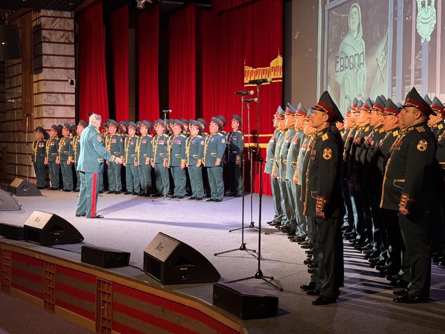 МКФ День Победы, 80 лет победе, Одинцово, Документальное кино,