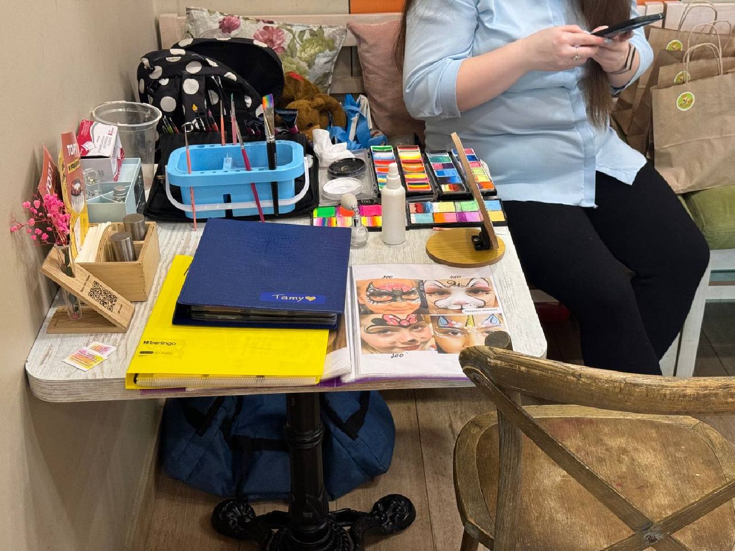 благотворительность, ярмарка, балашиха,