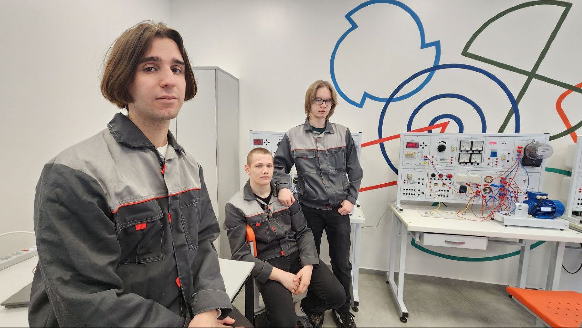 Дмитров, Дмитровский техникум, День открытых дверей, Минобразования,