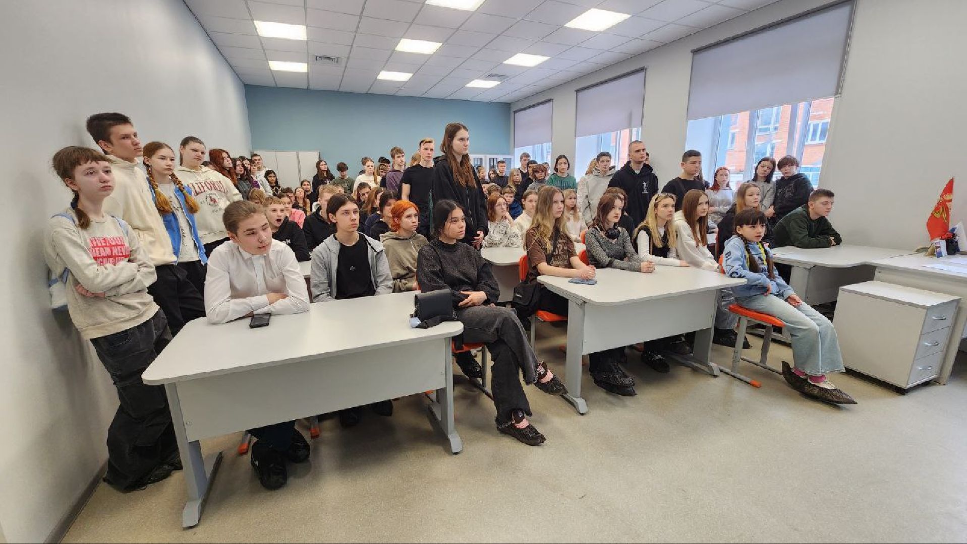 Дмитров, Дмитровский техникум, День открытых дверей, Минобразования,