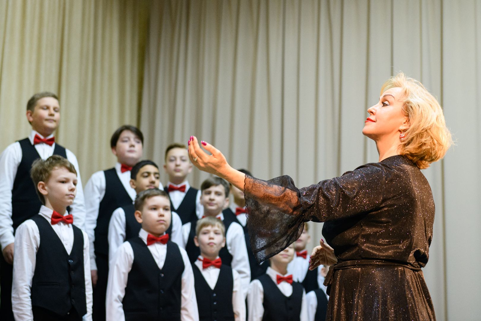 ддт лыткарино, хоровой фестиваль имени струве, культура, дмш лыткарино, хоровой конкурс-фестиваль,