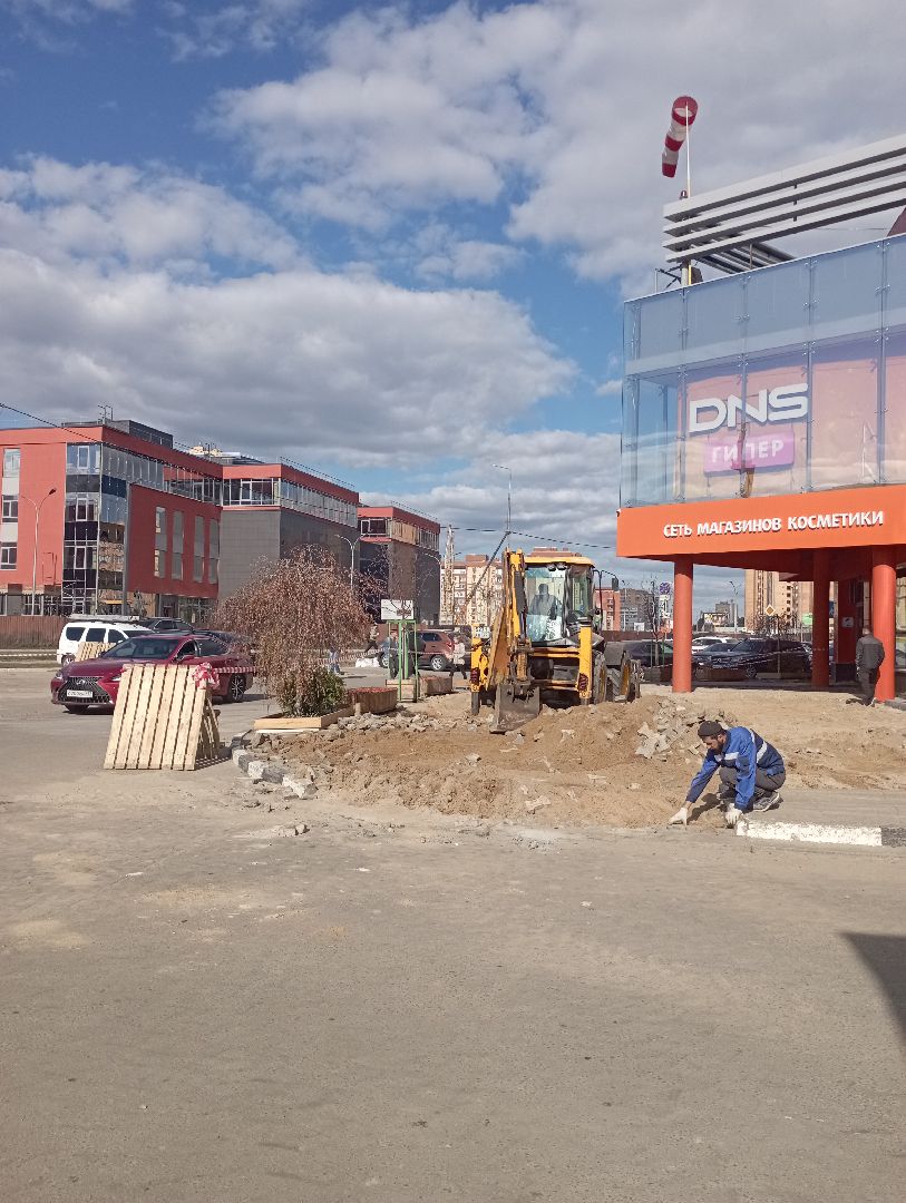 ремонт, монтаж плитки, Дубна