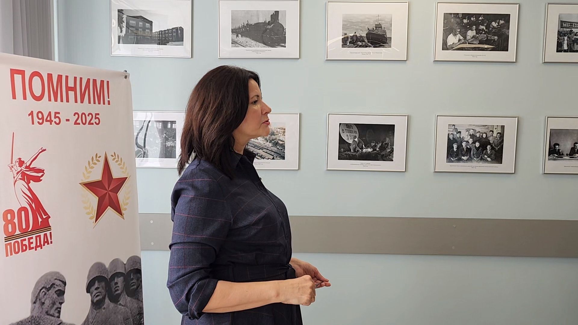 раменское, общество, день открытых дверей в раменском колледже, фотовыставка ,