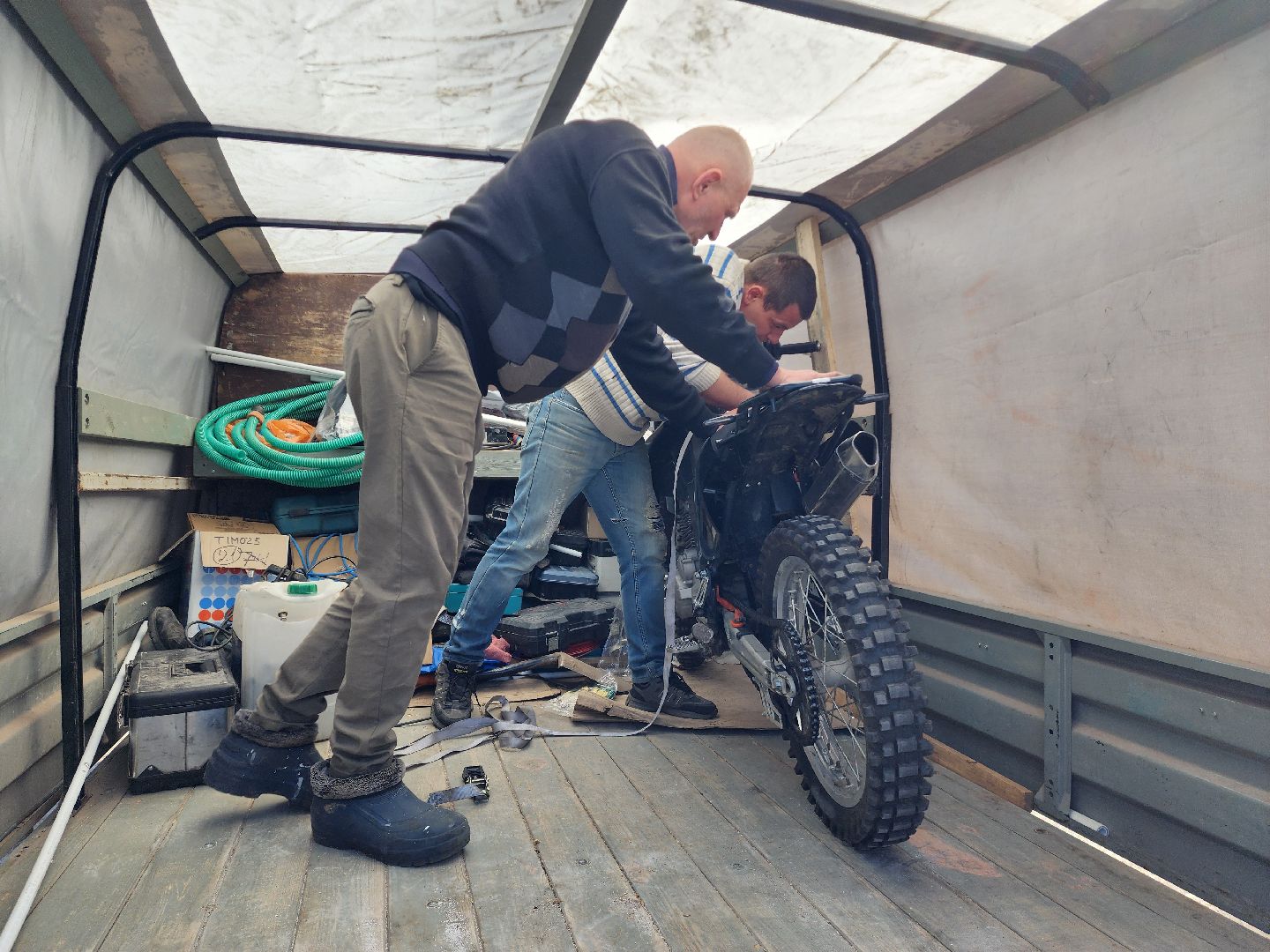 сво, спецоперация на украине, шатура, волонтерская помощь,