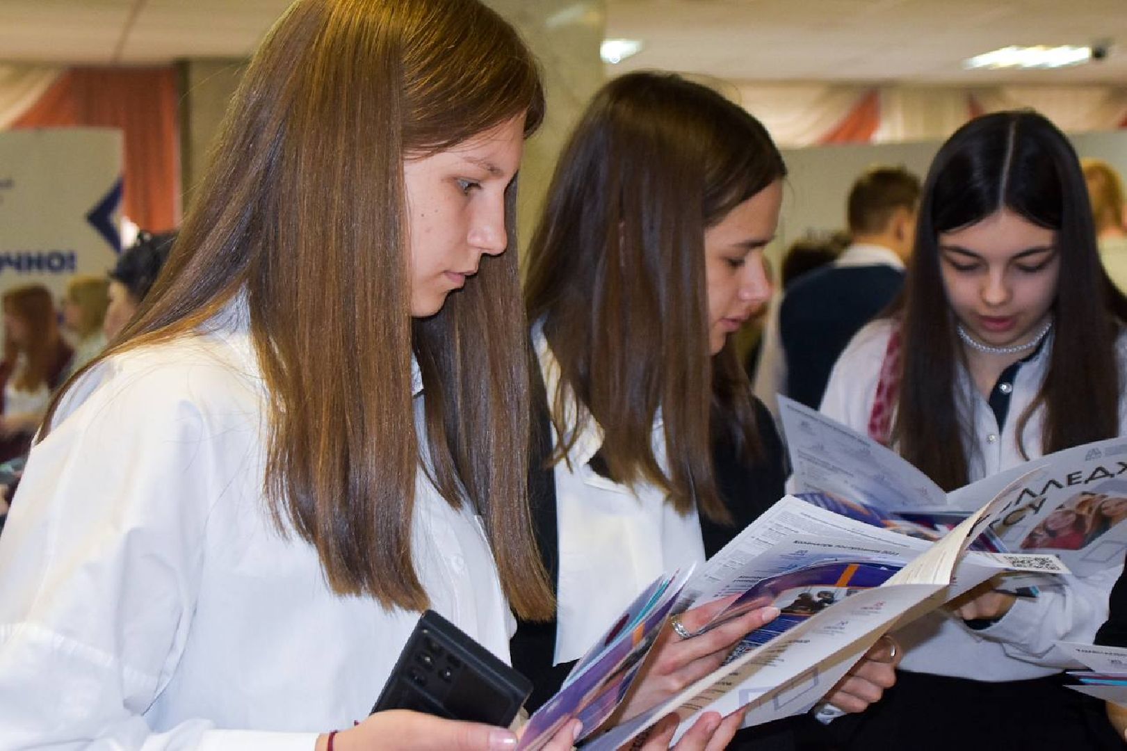 Подольск, образование, вуз, колледж, порфессия