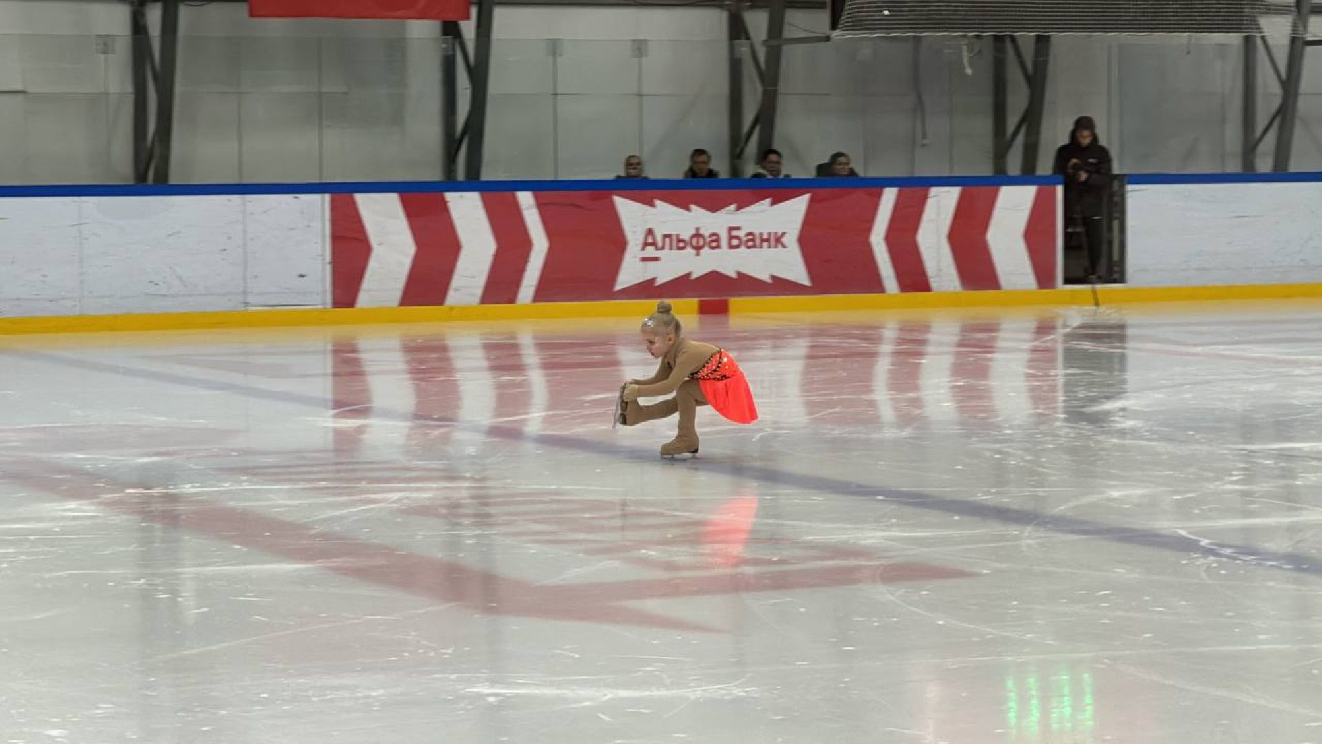 фигурное катание, соревнования, день космонавтики, балашиха,