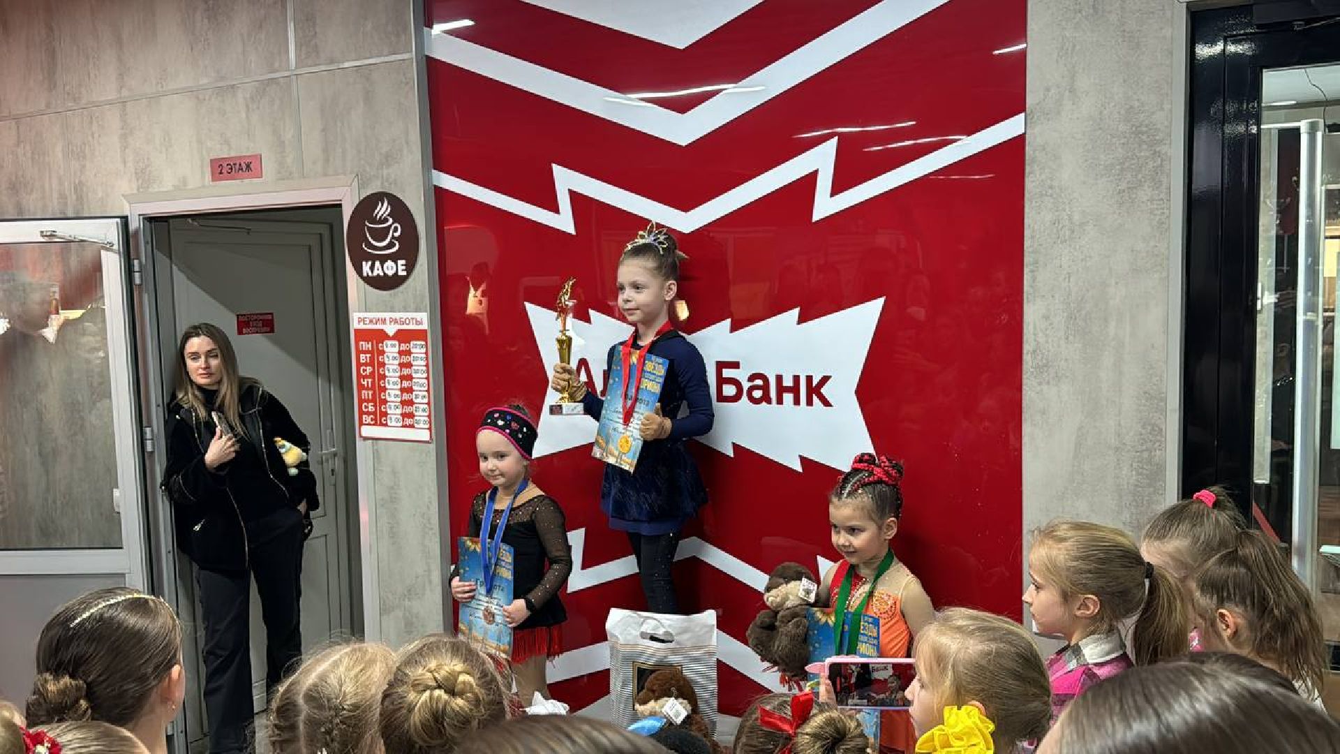 фигурное катание, соревнования, день космонавтики, балашиха,