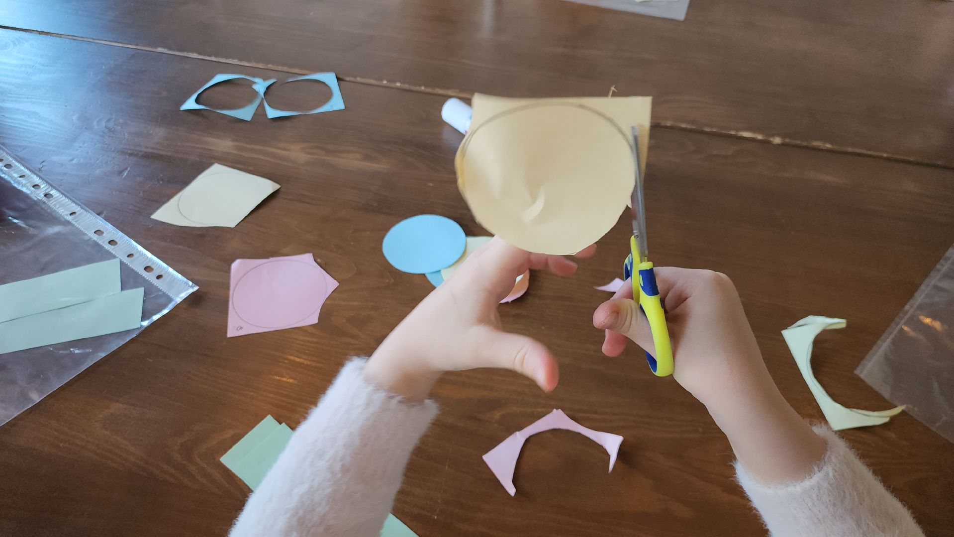 Истра, Мастер-класс , Парк, Дети,