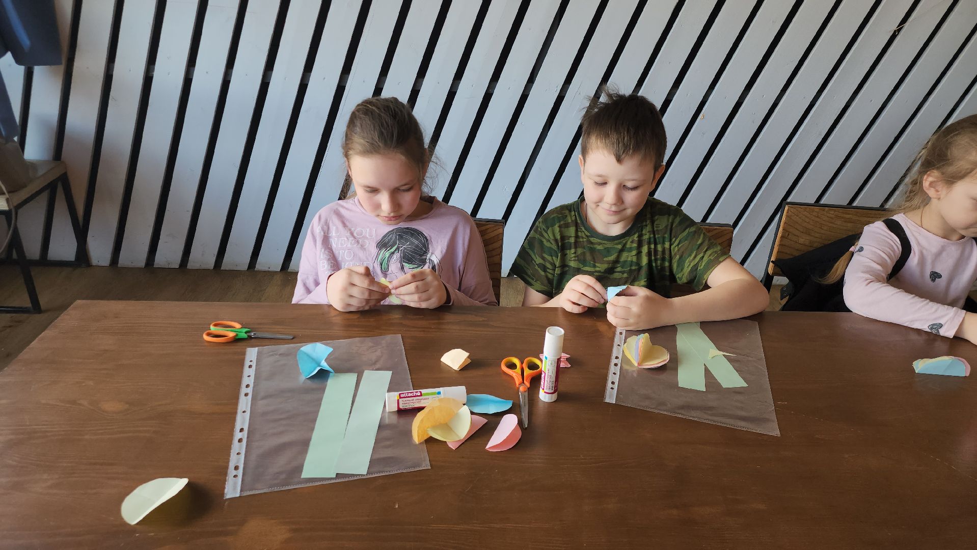 Истра, Мастер-класс , Парк, Дети,