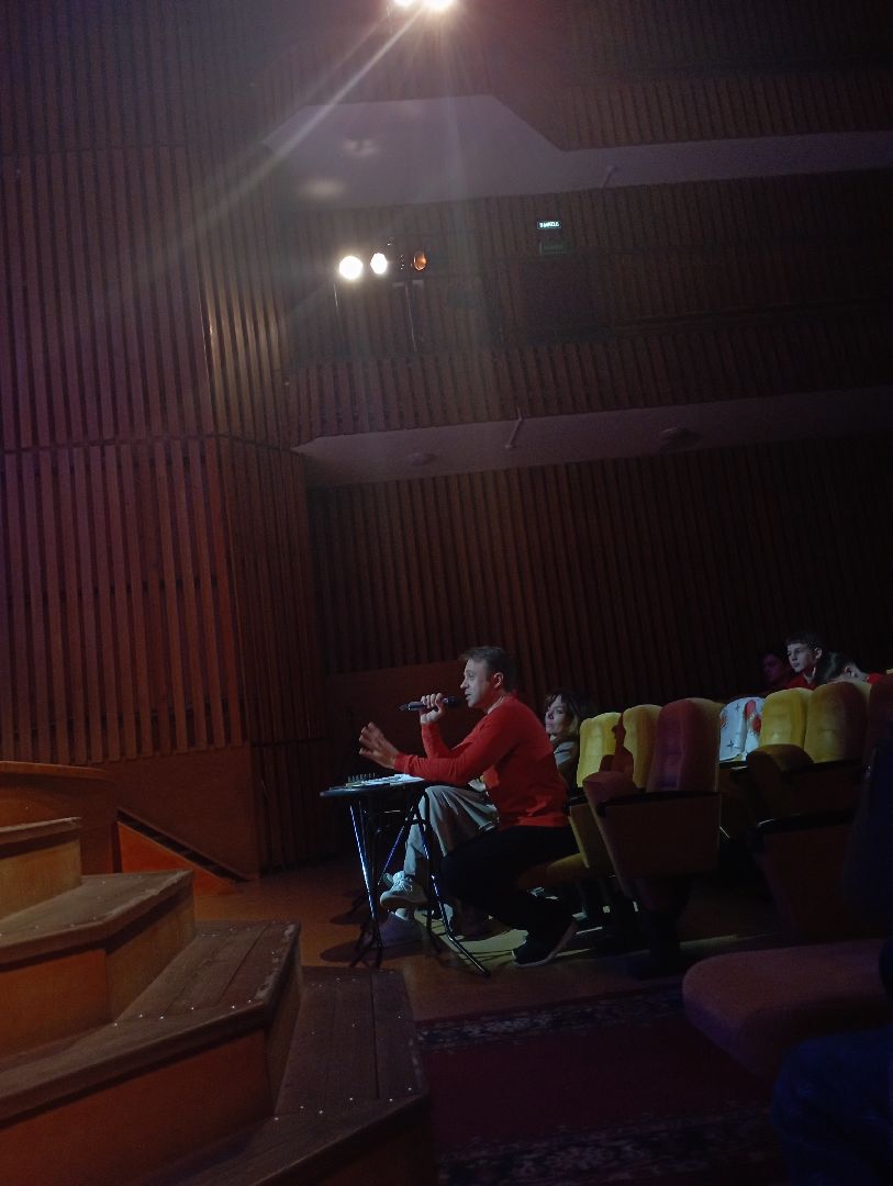 театральный поединок, импровизационный баттл, Дмитров, Дубна