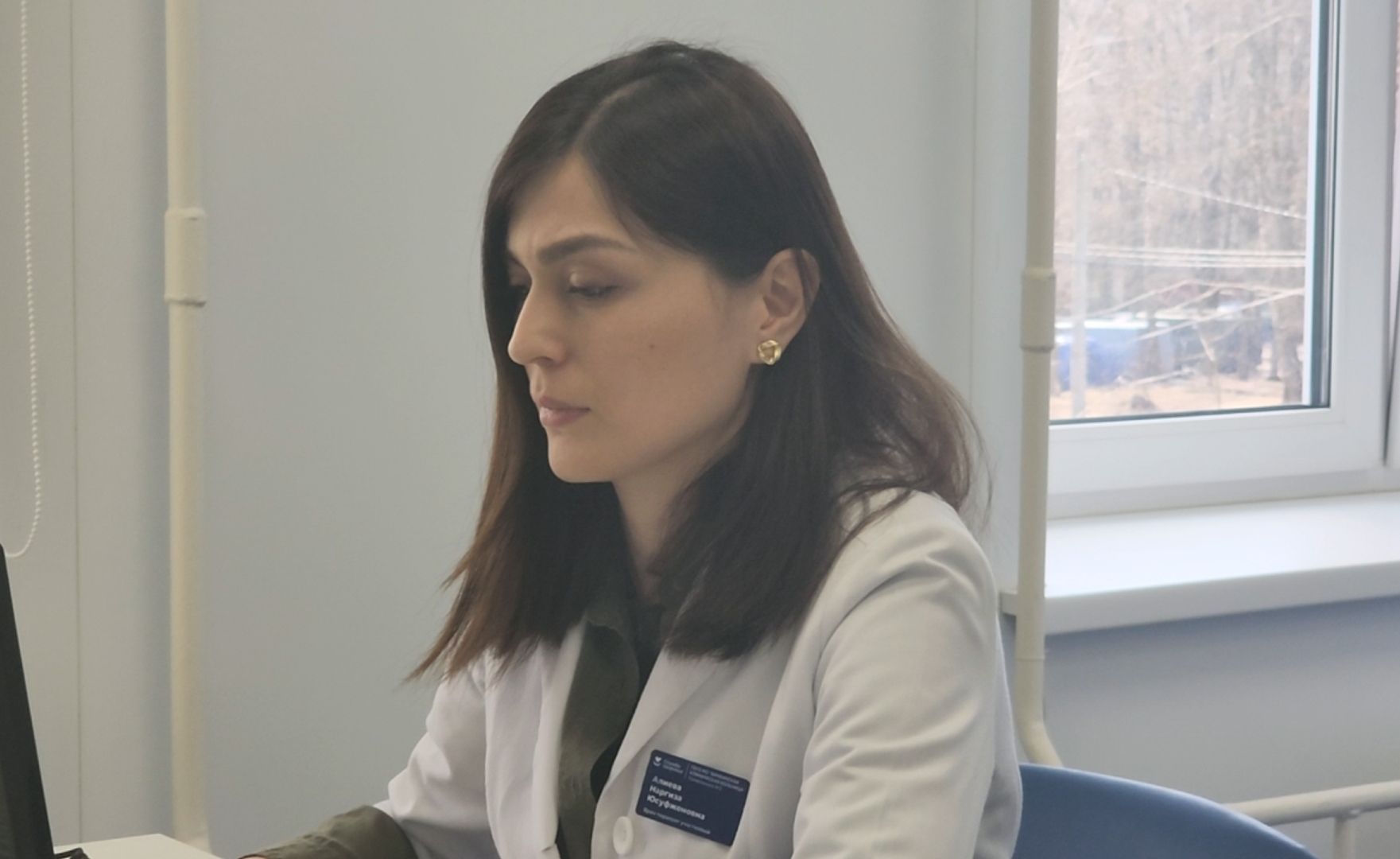 Врач, телемедицина, Лечение,