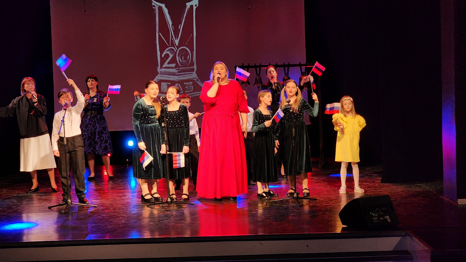 Руза, благотворительная акция, 7Я, благотворительный фонд, спецоперация,