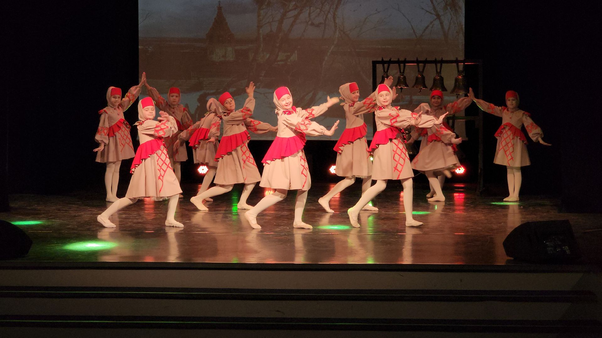 Руза, благотворительная акция, 7Я, благотворительный фонд, спецоперация,