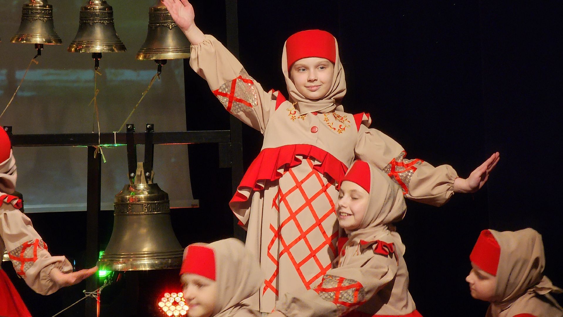 Руза, благотворительная акция, 7Я, благотворительный фонд, спецоперация,