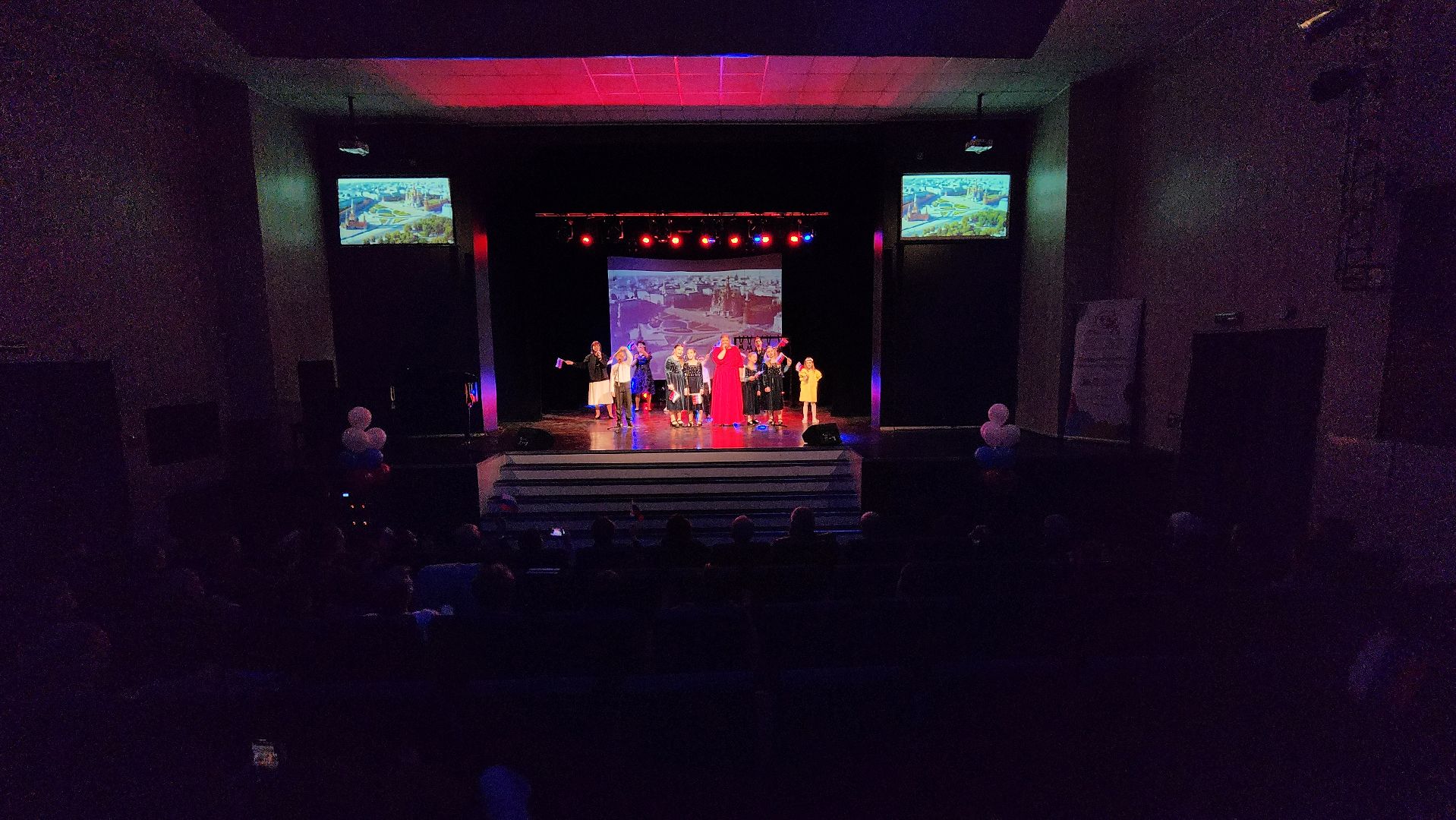 Руза, благотворительная акция, 7Я, благотворительный фонд, спецоперация,