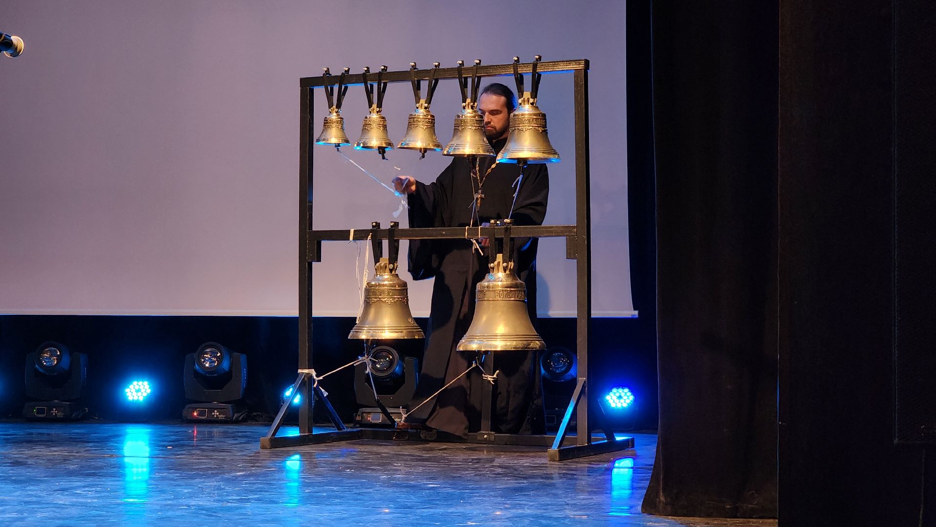 Руза, благотворительная акция, 7Я, благотворительный фонд, спецоперация,