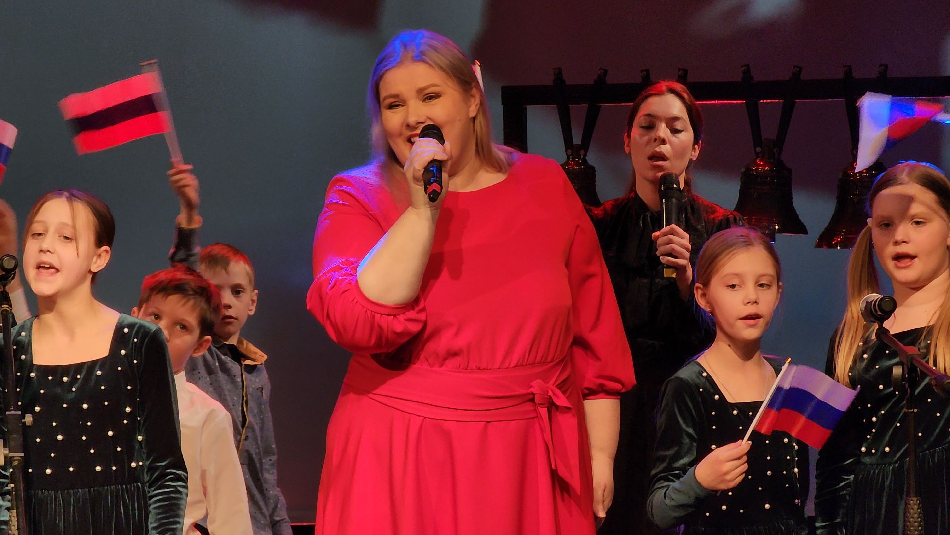 Руза, благотворительная акция, 7Я, благотворительный фонд, спецоперация,