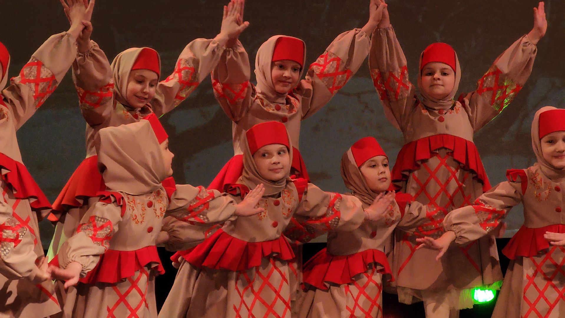 Руза, благотворительная акция, 7Я, благотворительный фонд, спецоперация,