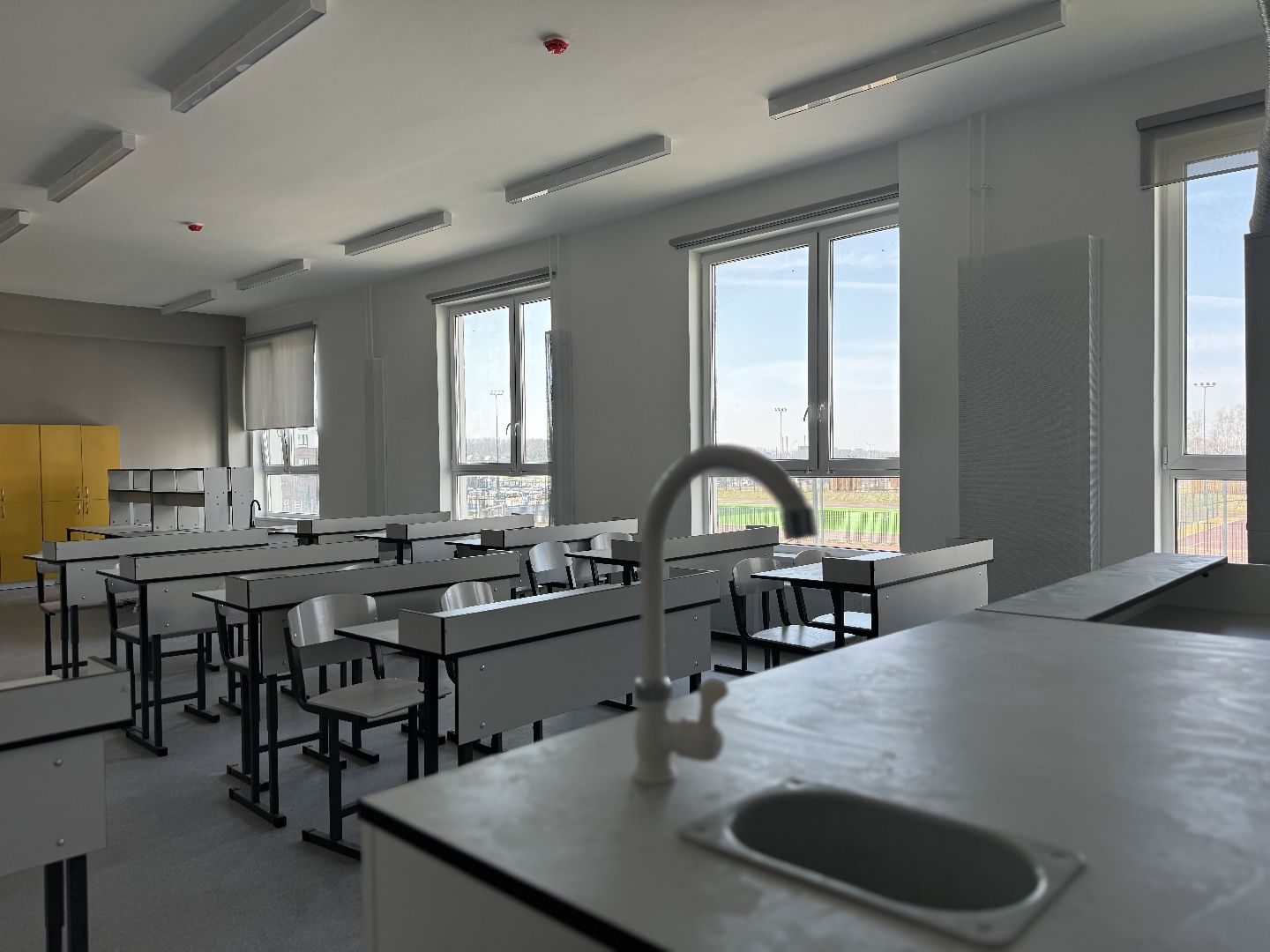 новая школа , жк пригород лесное , компания самолет, ленинский городской округ,