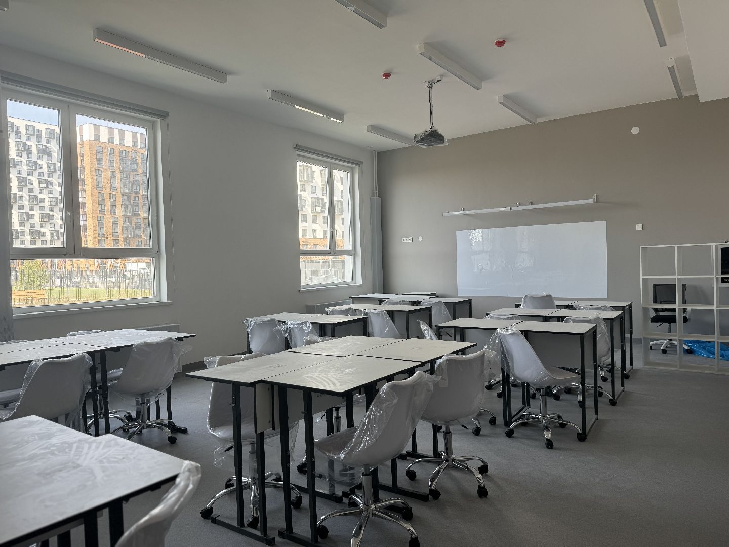 новая школа , жк пригород лесное , компания самолет, ленинский городской округ,