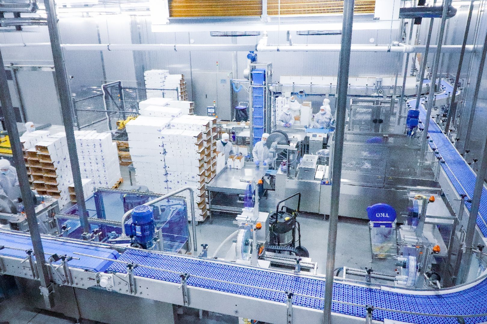 клин, экономика, рабочие места, люди,