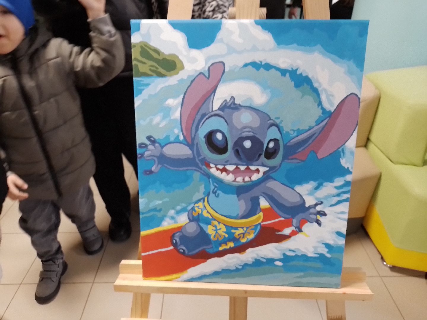 выставка, творчество, кдц, городской округ восход,