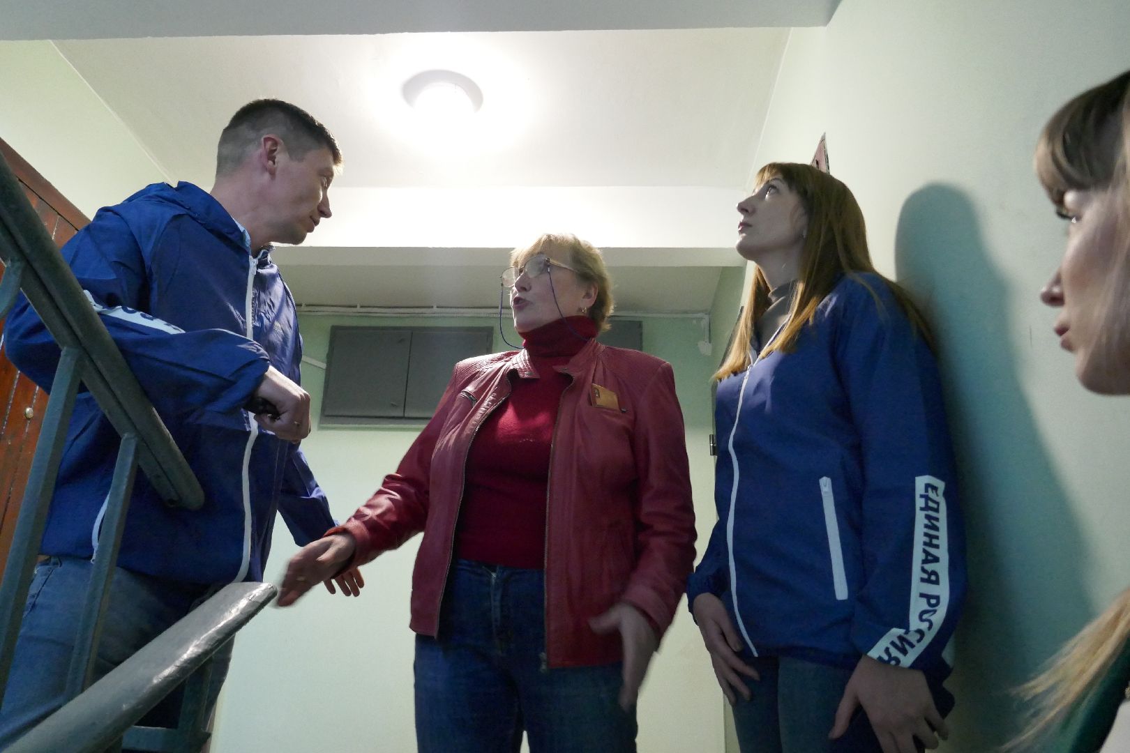 Подольск, благоустройство, власть, ЖКХ