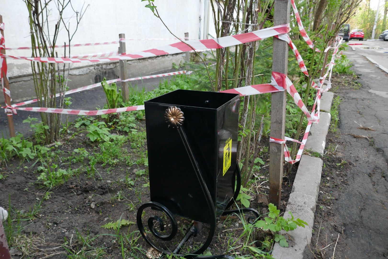 Подольск, благоустройство, власть, ЖКХ