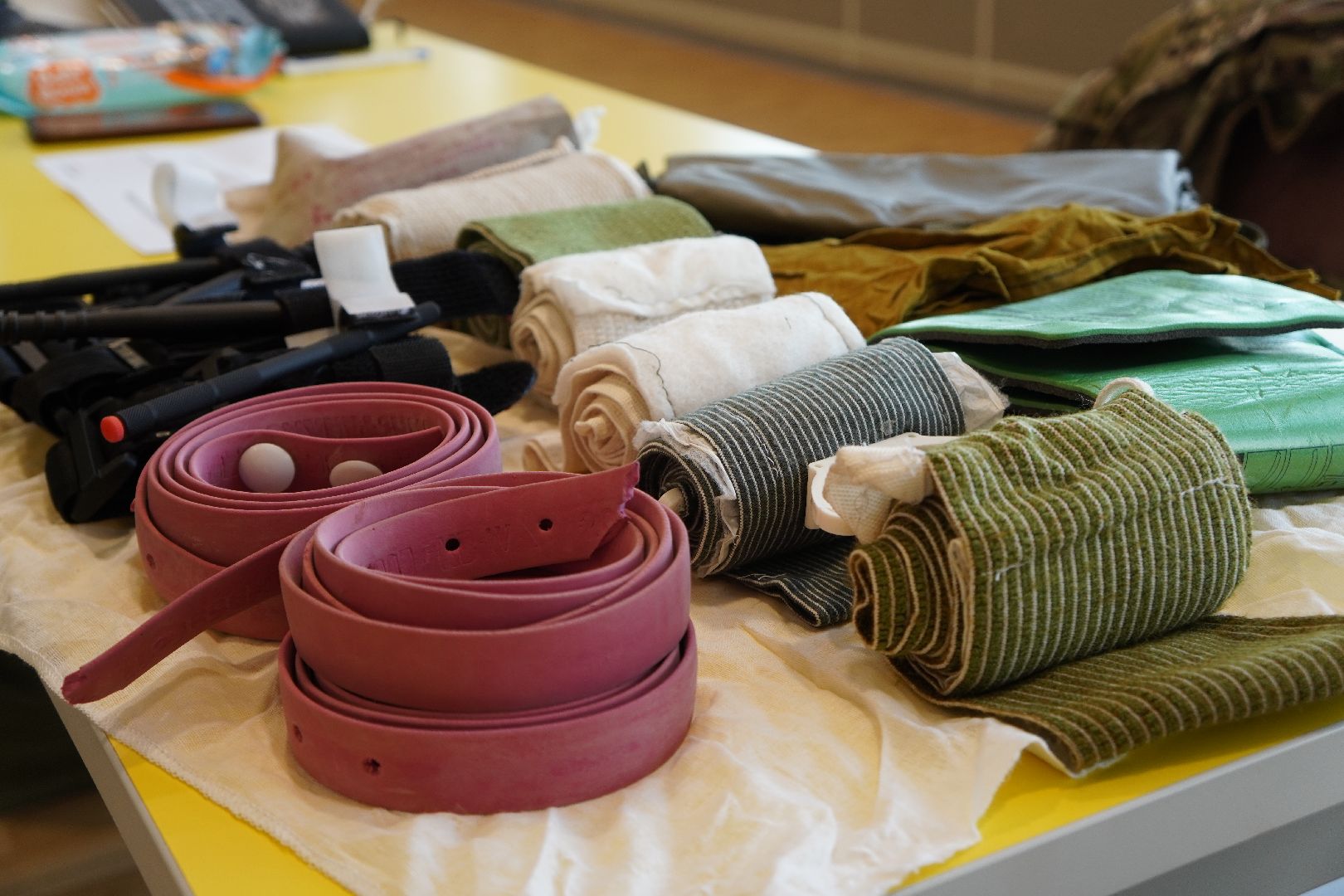 котельники, зарница 2 0, военно -патриотическая игра,