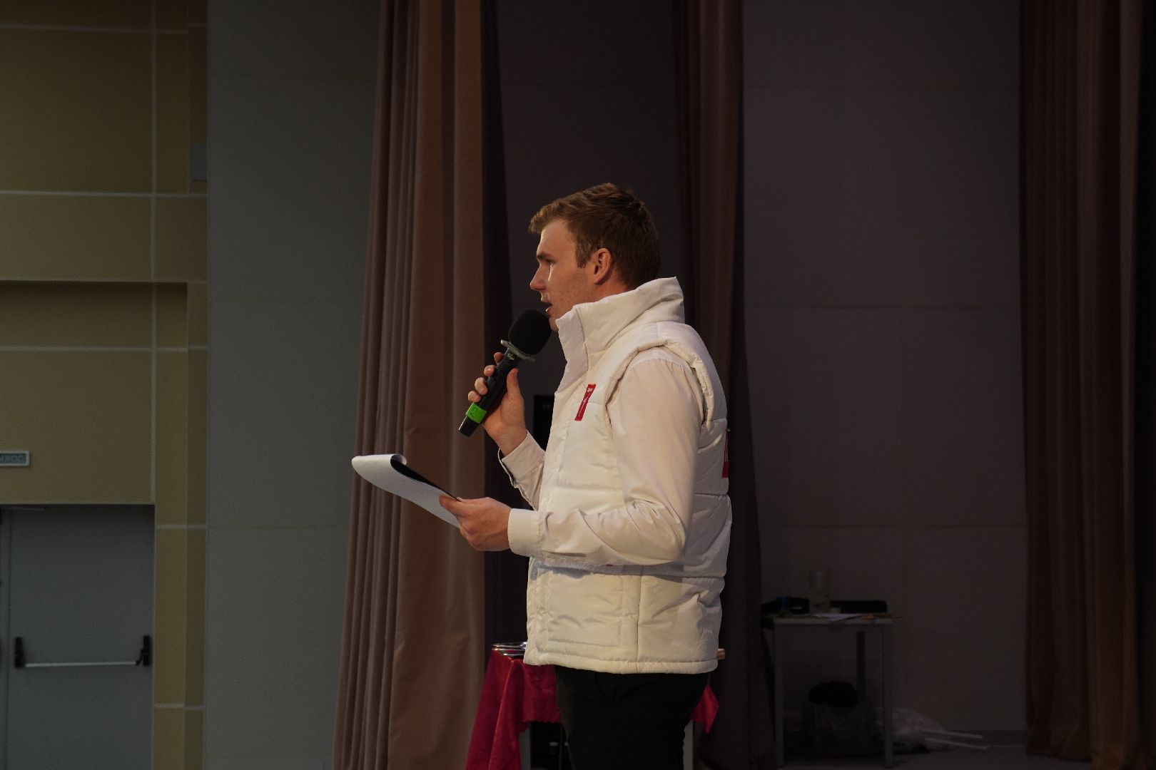 котельники, зарница 2 0, военно -патриотическая игра,