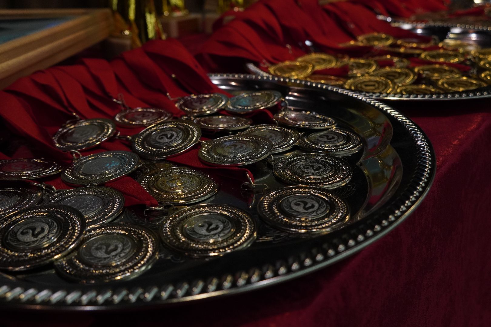 котельники, зарница 2 0, военно -патриотическая игра,