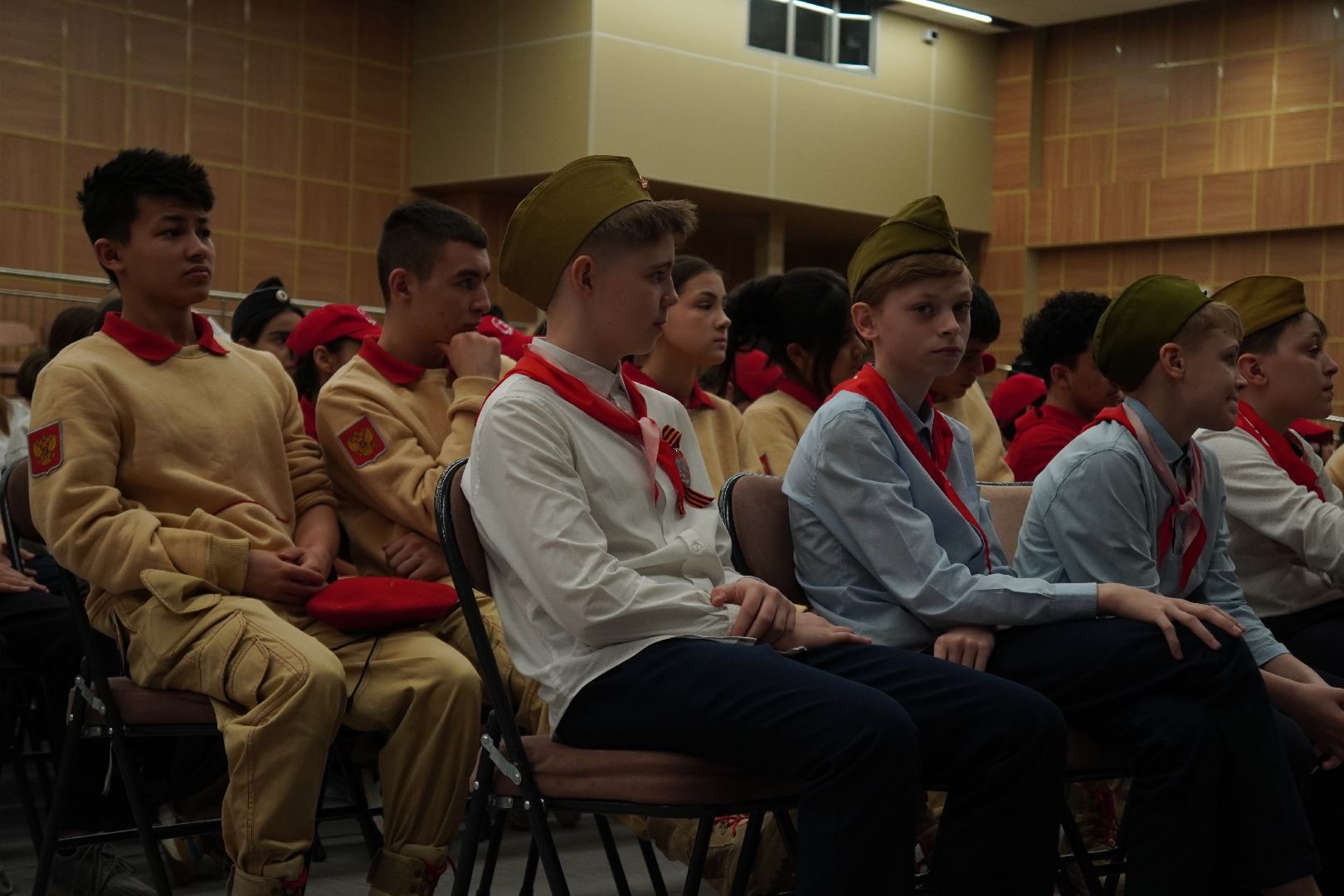 котельники, зарница 2 0, военно -патриотическая игра,