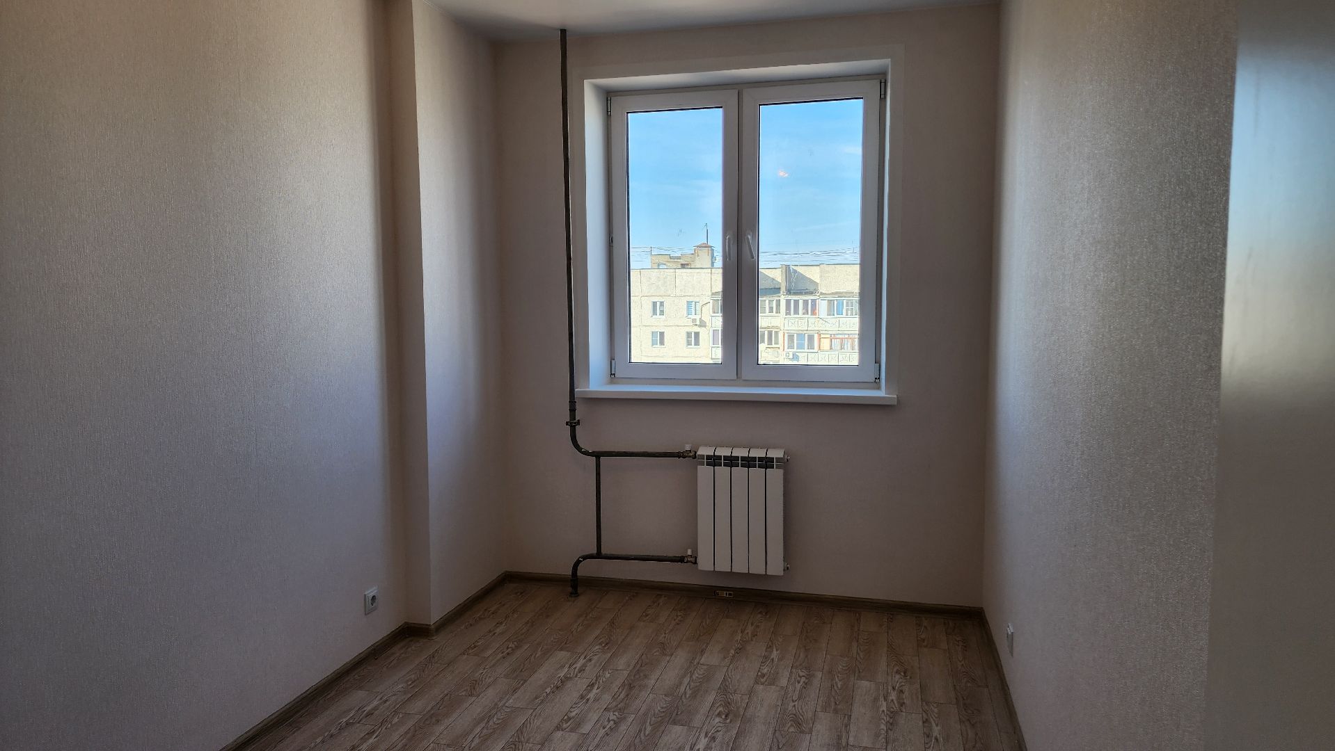 ступино, аварийный фонд, переселенцы из аварийного фонда,строительство, новостройки,