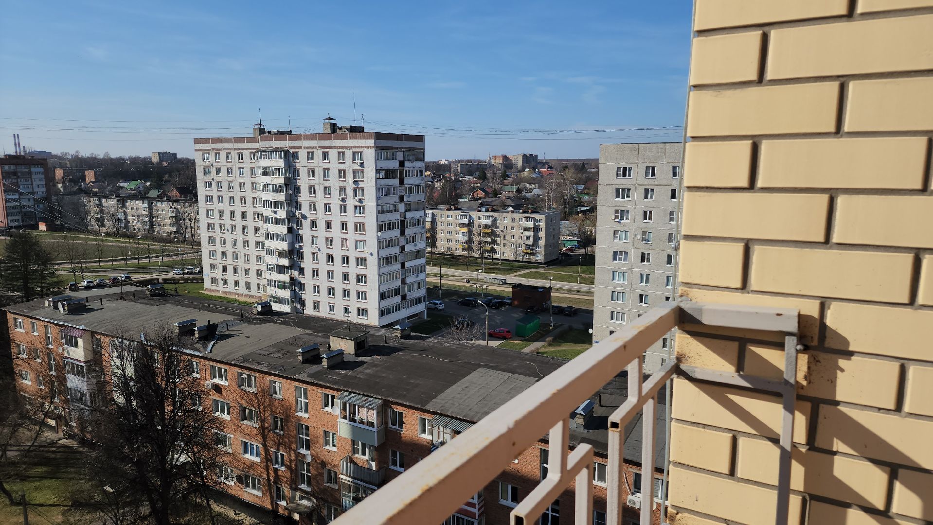 ступино, аварийный фонд, переселенцы из аварийного фонда,строительство, новостройки,