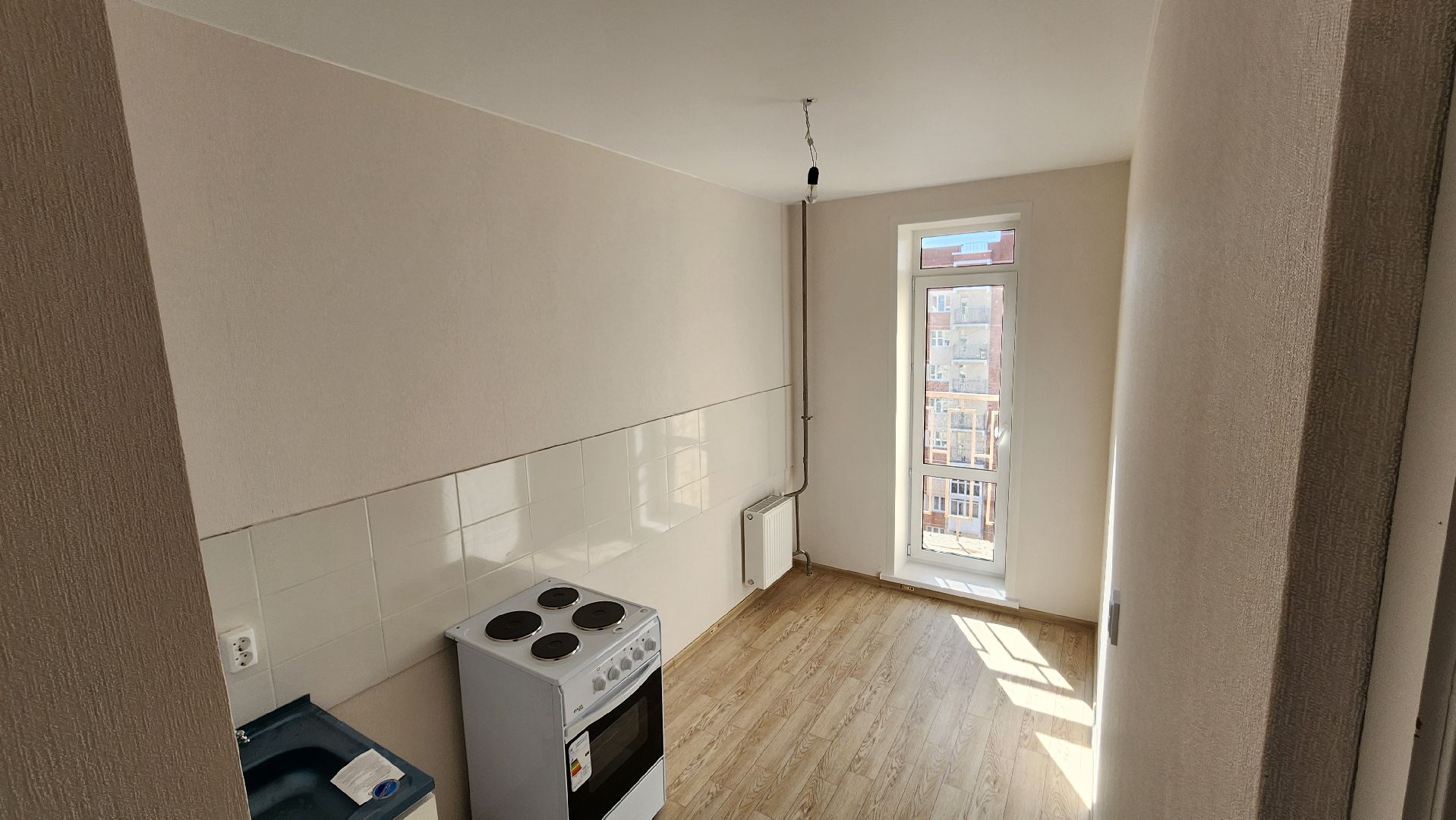 ступино, аварийный фонд, переселенцы из аварийного фонда,строительство, новостройки,